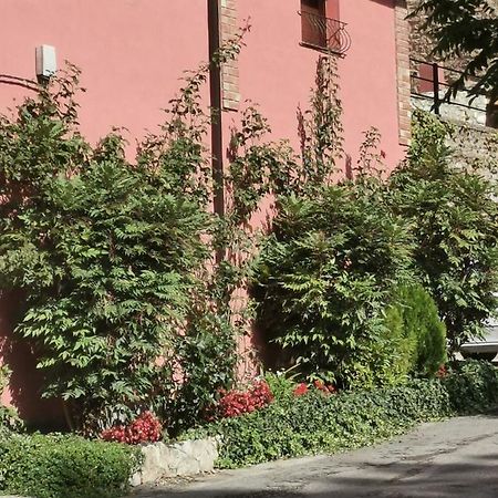Casa Rural Y Albergue Tormon Eksteriør billede