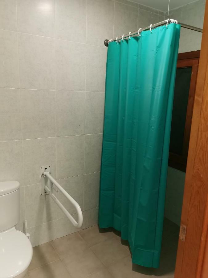 Casa Rural Y Albergue Tormon Eksteriør billede