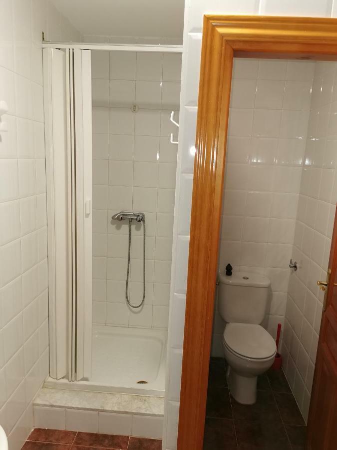Casa Rural Y Albergue Tormon Eksteriør billede