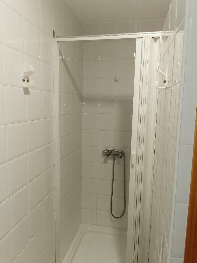 Casa Rural Y Albergue Tormon Eksteriør billede